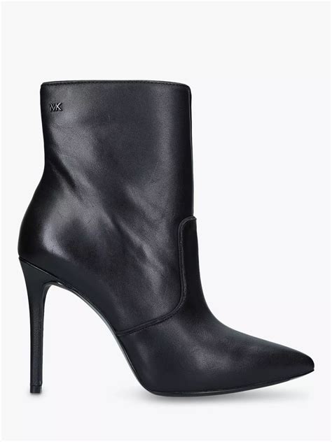 michael kors blain ankle boot|More.